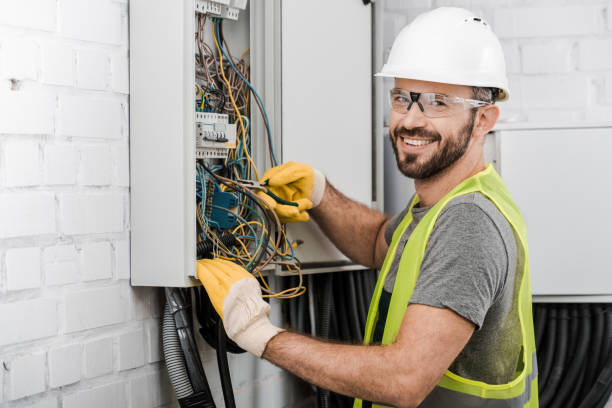 Best Affordable Electrical Installation  in Norwich, CT