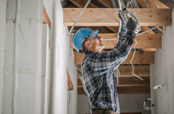 Industrial Electrical Services in CT
