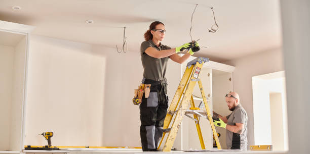  Norwich, CT Electrician Pros