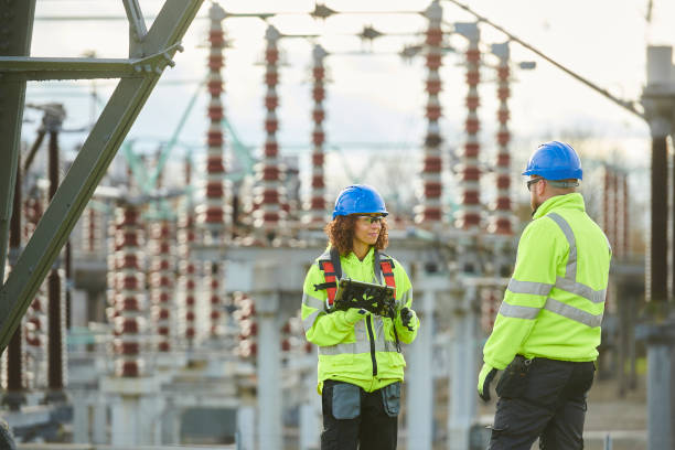 Best 24-Hour Electrician  in Norwich, CT