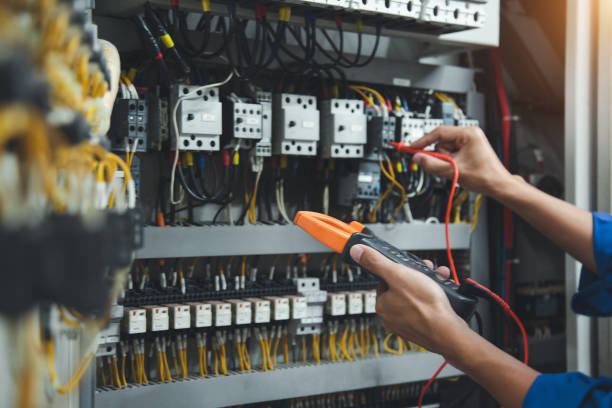 Best Electrical Upgrades for Homes  in Norwich, CT