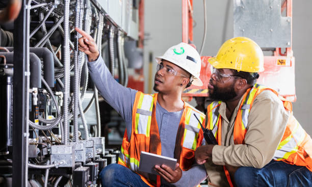 Best Electrical Troubleshooting Services  in Norwich, CT