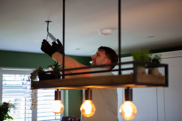 Electrical Rewiring Services in CT