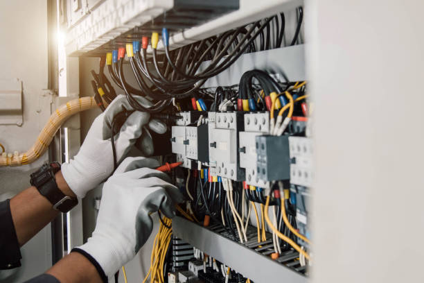 Best Emergency Electrical Repair  in Norwich, CT
